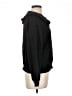 H&M Black Long Sleeve Blouse Size L - photo 4