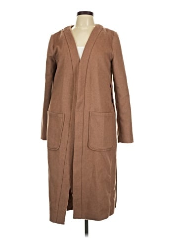 JOA Coat (view 1)