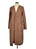 JOA Brown Coat Size M - photo 1