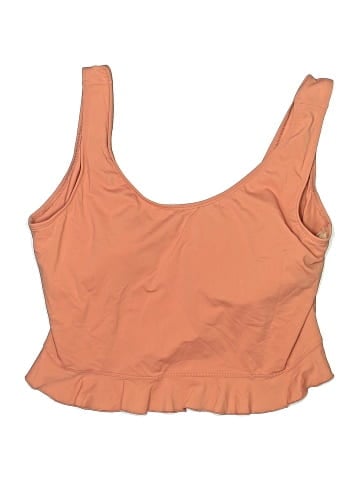 Lime Ricki Swimsuit Top (view 1)