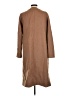 JOA Brown Coat Size M - photo 2