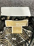MICHAEL Michael Kors Paisley Gray Cocktail Dress Size 4 - photo 7