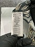 MICHAEL Michael Kors Paisley Gray Cocktail Dress Size 4 - photo 8