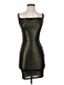 Leith Metallic Black Cocktail Dress Size XS - photo 1