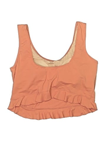 Lime Ricki Swimsuit Top (view 2)