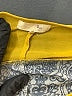 Ryu Yellow Kimono Size S - photo 7