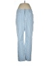 Seven7 Solid Blue Jeans Size 10 - photo 1