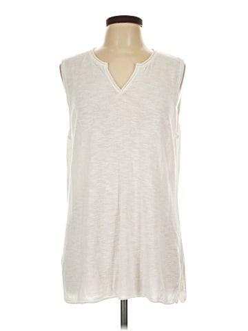 Peck & Peck Sleeveless Top (view 1)
