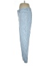 Seven7 Solid Blue Jeans Size 10 - photo 5