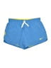 Nike Blue Athletic Shorts Size M - photo 1