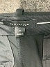 Ann Taylor Solid Black Dress Pants Size 8 (tall) - photo 7