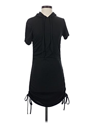 No Comment Casual Dress (view 1)