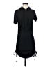 No Comment Black Casual Dress Size S - photo 1