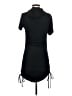 No Comment Black Casual Dress Size S - photo 2