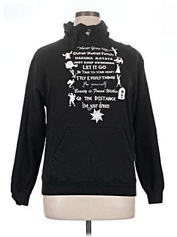 Assorted Brands Pullover Hoodie (view 1)