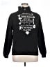 Assorted Brands Black Pullover Hoodie Size XL - XXL - photo 1