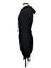 No Comment Black Casual Dress Size S - photo 5