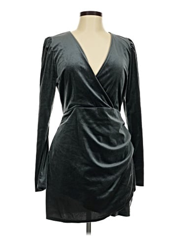 Wild Fable Cocktail Dress (view 1)