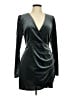 Wild Fable Black Cocktail Dress Size M - photo 1