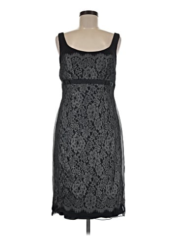 Tadashi Cocktail Dress (view 1)