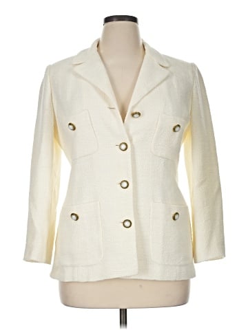 Zara Blazer (view 1)