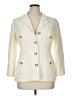 Zara Ivory Blazer Size XL - photo 1