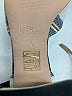 J.Crew White Heels Size 5 - photo 3