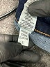 Chico's Hearts Blue Jeans Size Lg (2.5) - photo 7