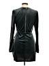 Wild Fable Black Cocktail Dress Size M - photo 2