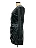 Wild Fable Black Cocktail Dress Size M - photo 5