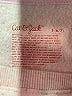 Assorted Brands Ivory Pullover Sweater Size 7 - photo 3