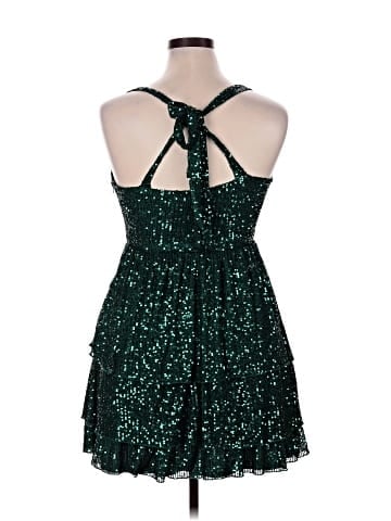 Forever 21 Cocktail Dress (view 2)