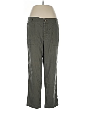 Lou & Grey Casual Pants (view 1)