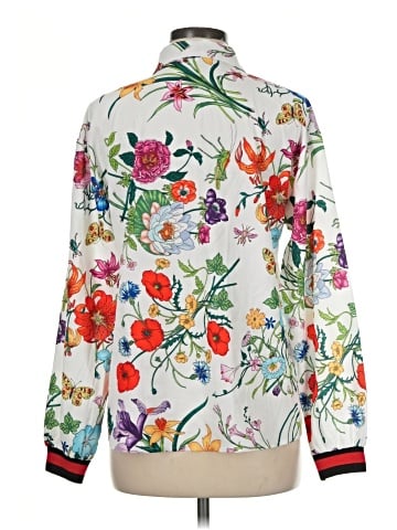 Unbranded Long Sleeve Blouse (view 2)