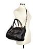 Coach Black vintage leather shoulder bag One size - photo 2