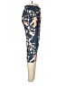Mink Pink Print Blue Leggings Size M - photo 4