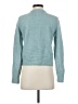 Nine West Teal Cardigan Size S - photo 2
