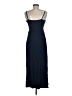 Splendid Blue Casual Dress Size M - photo 2
