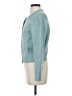 Nine West Teal Cardigan Size S - photo 5