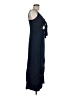 Splendid Blue Casual Dress Size M - photo 4