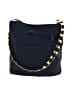 Salvatore Ferragamo Blue Shoulder Bag One size - photo 1