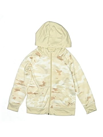 Carter's Zip Up Hoodie (view 1)