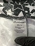 No Boundaries Stars Silver Leggings Size XXL - photo 4