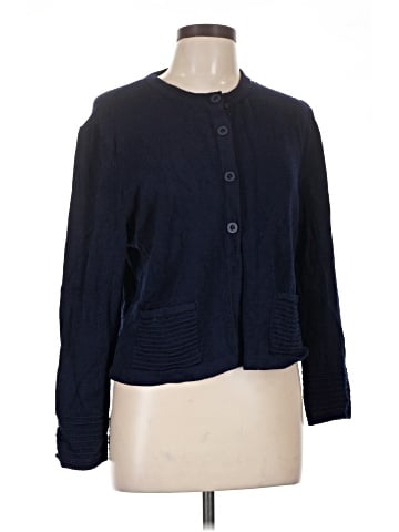 St. John Cardigan (view 1)