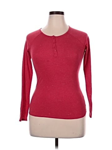 Cherokee 3/4 Sleeve T-Shirt (view 1)