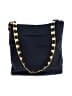 Salvatore Ferragamo Blue Shoulder Bag One size - photo 3