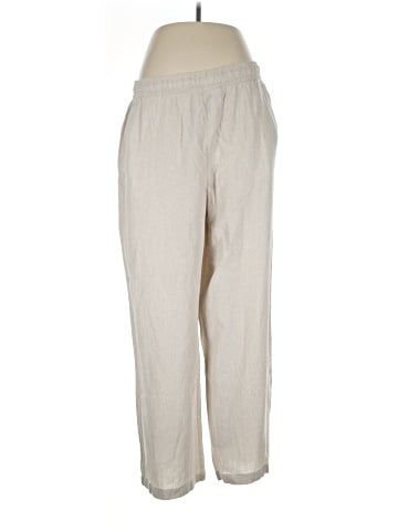 Old Navy Linen Pants (view 1)
