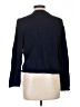 St. John Blue Cardigan Size 12 - photo 2