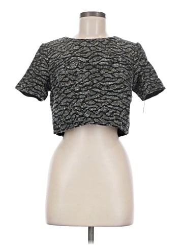 Do & Be Short Sleeve Top (view 1)