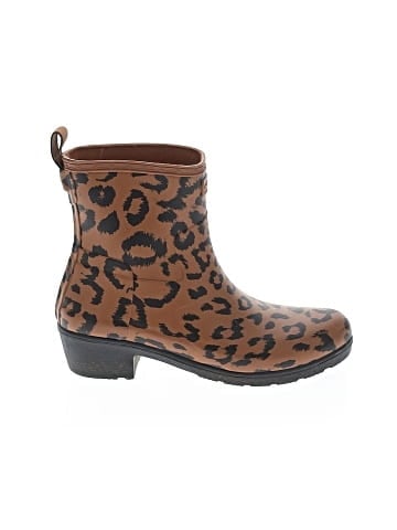 Hunter Rain Boots (view 1)